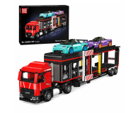 Mould King Klocki konstrukcyjne Samochód transportowy 997 el. zestaw - 1551577 - zdjęcie 1